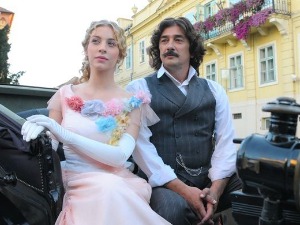 Санта Мариа дела салуте, 10-11