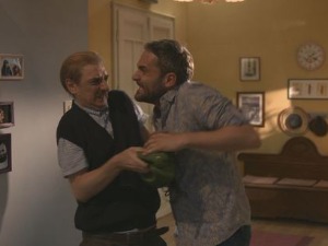 Случај породице Бошковић, 15. и 16. спојене