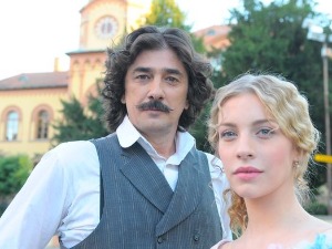 Санта Мариа дела салуте, 6-11