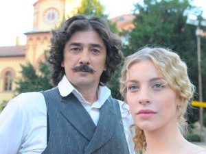 Санта Мариа дела салуте, 8-11
