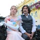 Санта Мариа дела салуте, 10-11