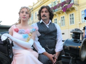 Санта Мариа дела салуте, 10-11