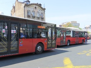 Да ли ће од септембра странци бити за воланом у возилима градског превоза