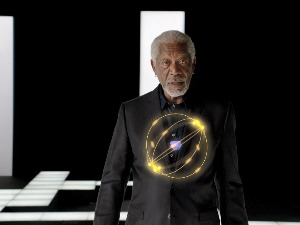 Кроз црвоточину са Морганом Фрименом: Шта чини терористу?