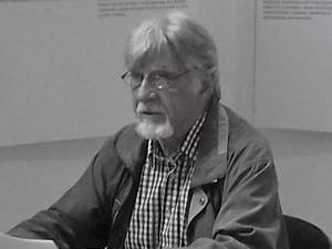 Драган Жунић: Сретен Петровић – живот посвећен стваралаштву и промишљању стваралаштва