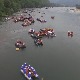 Дринска регата постала бренд Љубовије