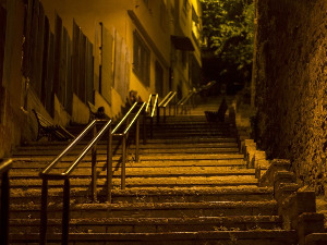 Ноћне променаде