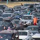 Гужве на улазу у Србију из Мађарске и Хрватске, на Градини за викенд 100.000 путника