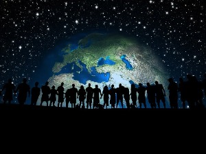 На планети живи скоро 8 милијарди људи, колико је стар просечан становник Србије