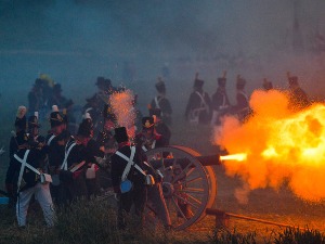 Археолог Полард: Кости погинулих у бици код Ватерлоа самлевене и претворене у ђубриво