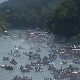 Дринска регата - спуст низ Дрину дуг 40 километара
