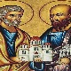 Данас је Петровдан, дозреле су петроваче за колаче