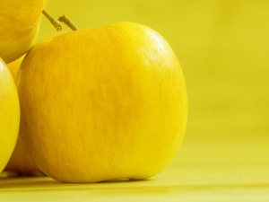 Од злата јабука 