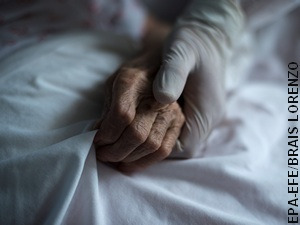 Речник доба пандемије – Ала Митрофанова: Брига