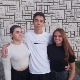 Ученици из Чачка награђени за добро дело - помогли суграђанки којој је позлило на улици