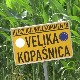 Копашница, село где се млади враћају на дедовину