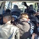 Ухапшен српски држављанин у Мађарској, превозио илегалне мигранте