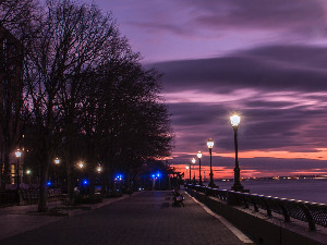 Ноћне променаде