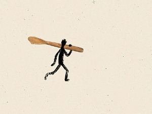 Документарне ФусНоте: "Кашичица made in Neolit"