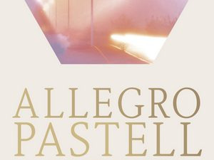 Лајф Рант: Allegro Pastell