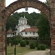 Каона, манастирски мир и лепота природе