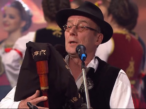 	Медаљон - Максим Мудринић