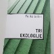 Три екологије