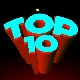 ТОП 10