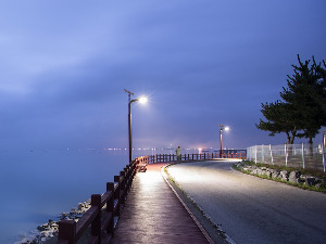 Ноћне променаде