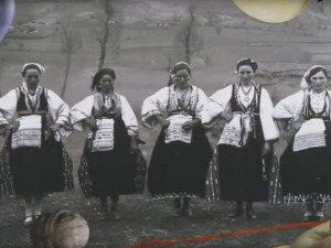 Прело са извора