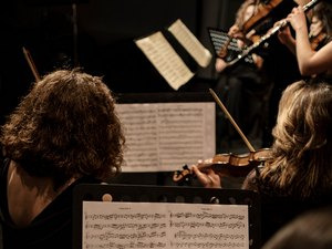 Светске музичке позорнице