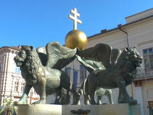 Сегедин – један од највећих културних и универзитетских центара Мађарске