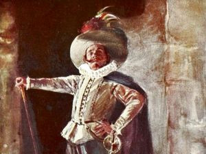 Опере – Франкo Алфанo: Сирано де Бержерак