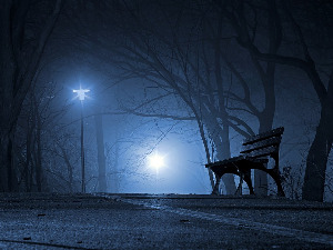 Ноћне променаде