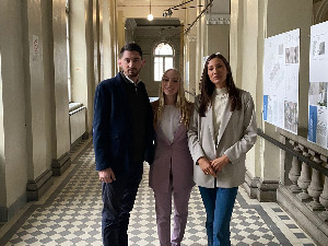 РТС Лаб: Наука и уметност