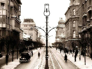 Прво и најстарије: Трагови модернизације Београда, 12. епизода