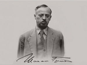 Радомир Путник: Глумачки портрети Милана Грола