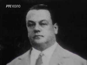 	Винил - Бацио сам удицу - Мијат Мијатовић  