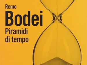 Ремо Бодеи: Пирамиде времена