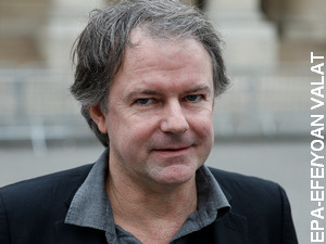 Јаник Енел: Јан Карски