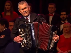 Медаљон - Бранимир Ђокић