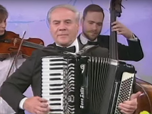 Медаљон – Славко Митровић Цале 