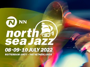 North Sea Jazz Festival 2022 (други део)