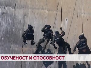 Обученост и способност