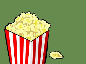  Радио драма: Зашто се кокице купују преко реда, 5. део 