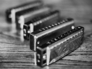 	Свирај свирче - усна хармоника 