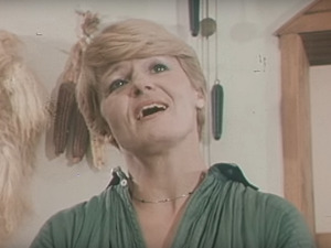 Медаљон - Гордана Којадиновић