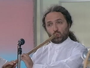 Свирај свирче - кавал 