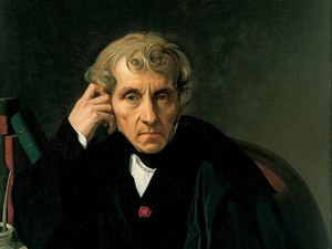 Композитор месеца – Луиђи Керубини