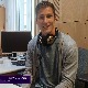 И ја сам водитељ на Двестадвојци: Бора Ескић интервјуише Сашку Јанковић Јанкс (реприза) 